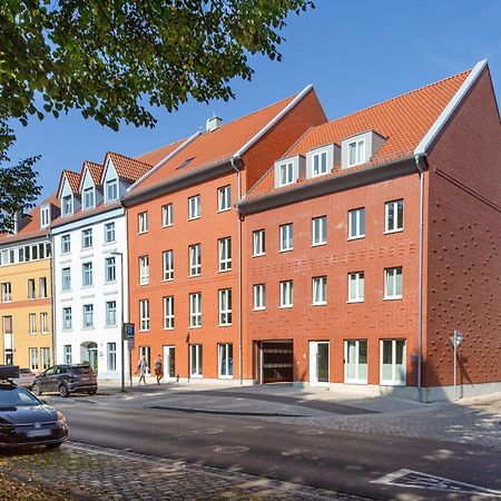 Altstadt-Studio Frankenwall Штральзунд Экстерьер фото